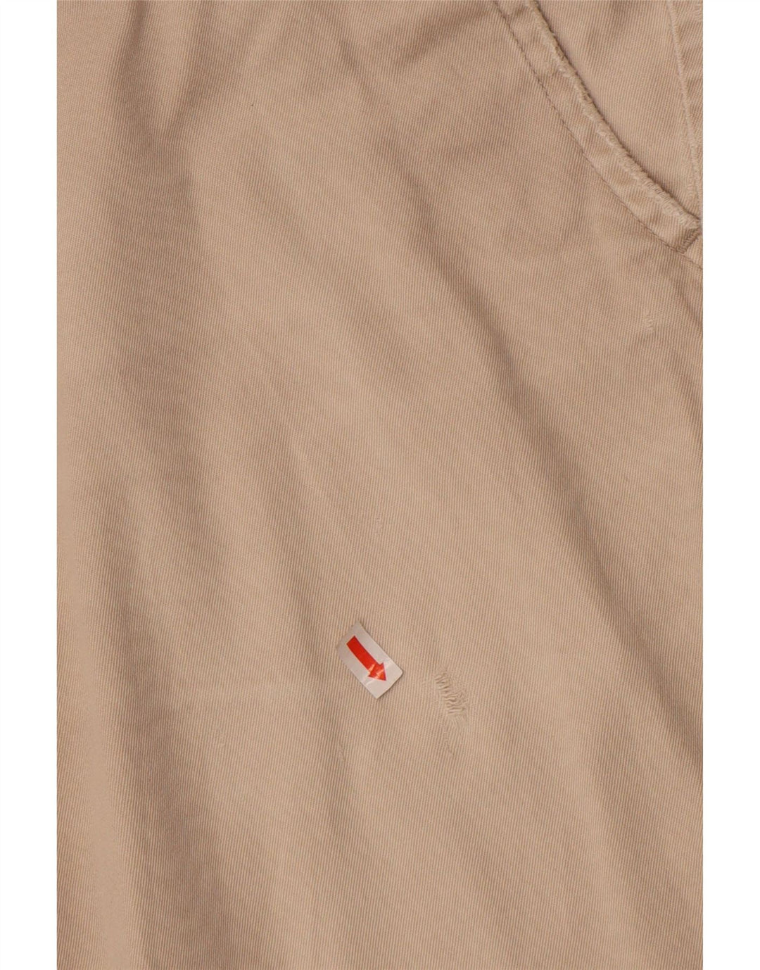 Dockers Pantalon Chino Slim Homme W34 L29 Beige