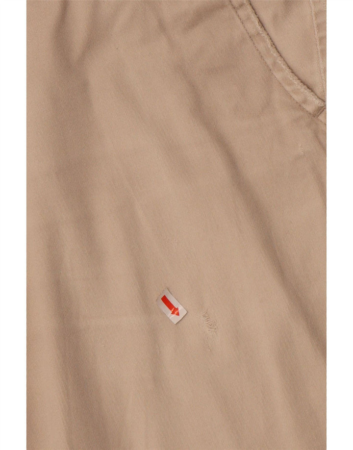 Dockers Pantalon Chino Slim Homme W34 L29 Beige