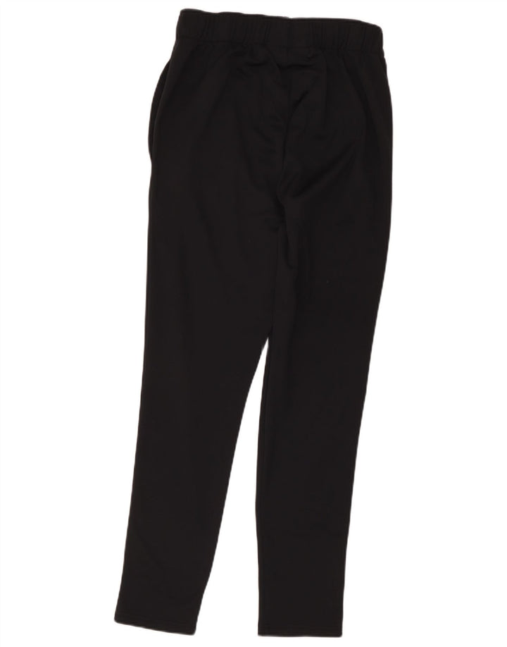 Under Armour Pantalon de survêtement pour femme UK 8 Small Noir