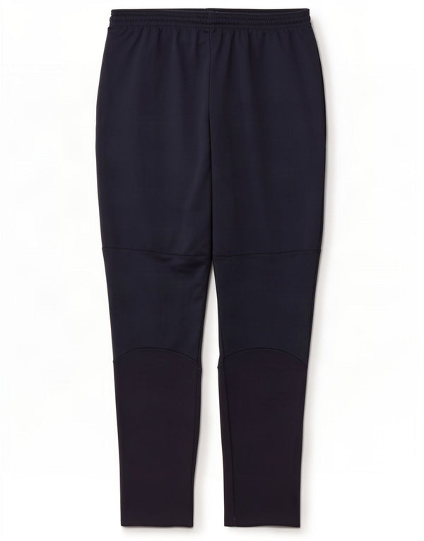 Nike Pantalon de survêtement Dri Fit pour homme XL Bleu marine Polyester