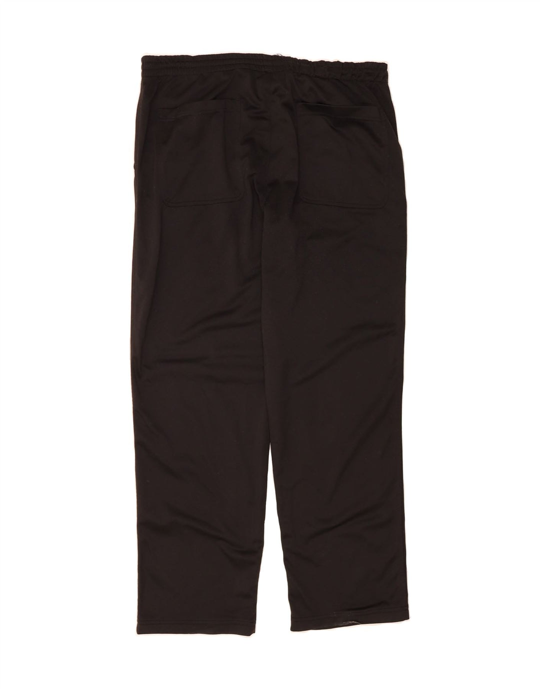 DIADORA Mens Tracksuit Trousers UK 44 XL  Black Polyester Vintage Diadora and Second-Hand Diadora from Messina Hembry 