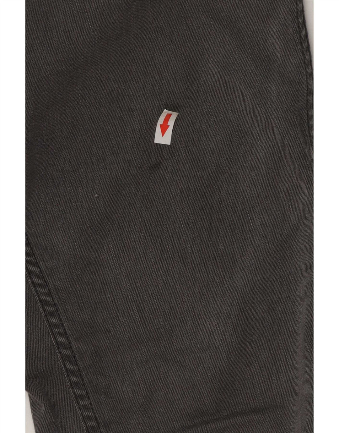 Levi's Jean Slim 511 Homme W32 L31 Gris Coton