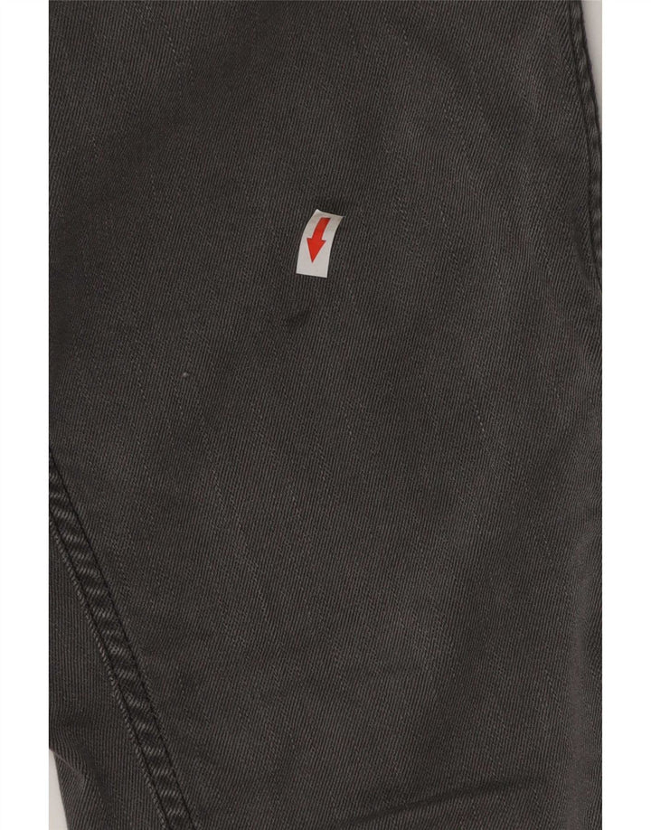Levi's Jean Slim 511 Homme W32 L31 Gris Coton