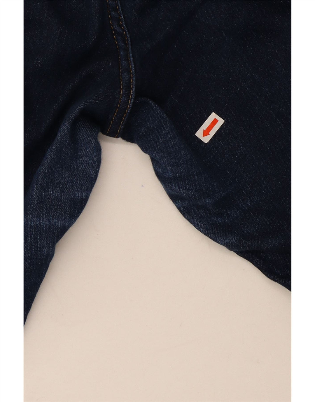 Levi's Jean 315 Shaping Bootcut Femme Bleu Marine W33 L32 Coton