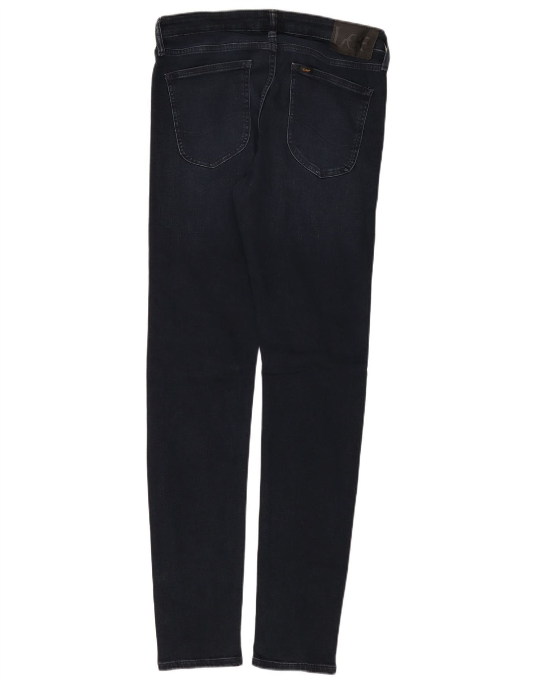 LEE Jean Skinny Malone W32 L34 Homme Bleu Marine Coton