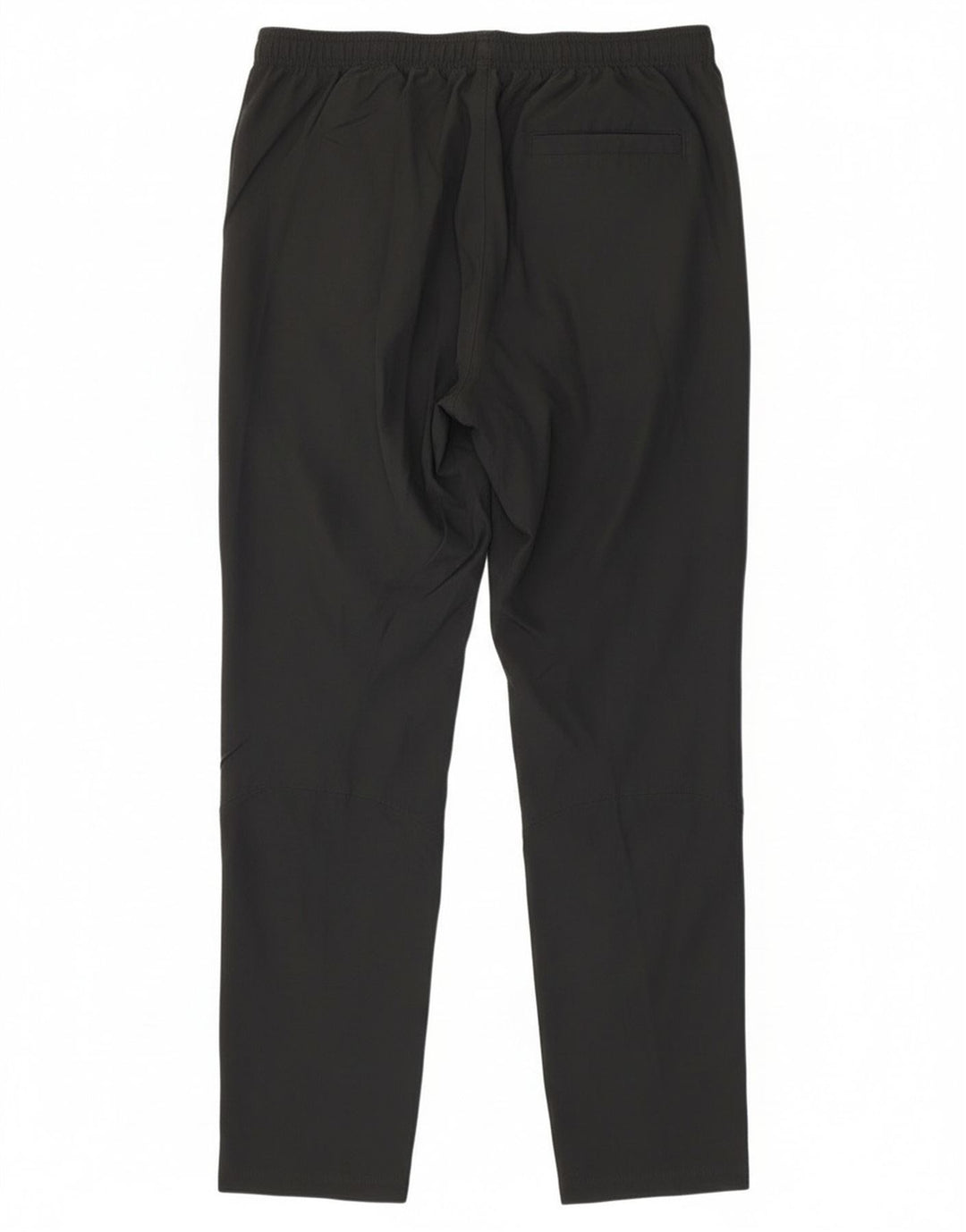 Nike Pantalon de survêtement Dri Fit Regular Fit pour homme Noir Taille L