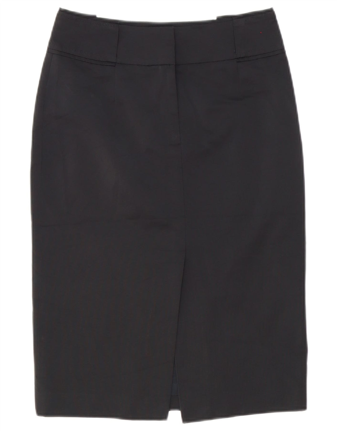 Hugo Boss Jupe crayon pour femme US 4 Small W26 Noir