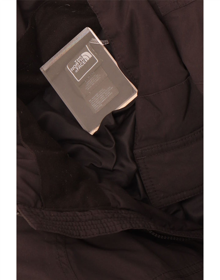 The North Face Veste matelassée pour garçons 14-15 ans Large Noir Nylon