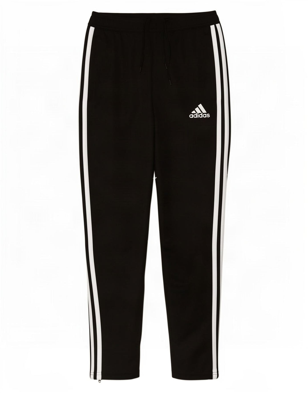 Adidas Pantalon de survêtement pour homme Petit Noir Polyester