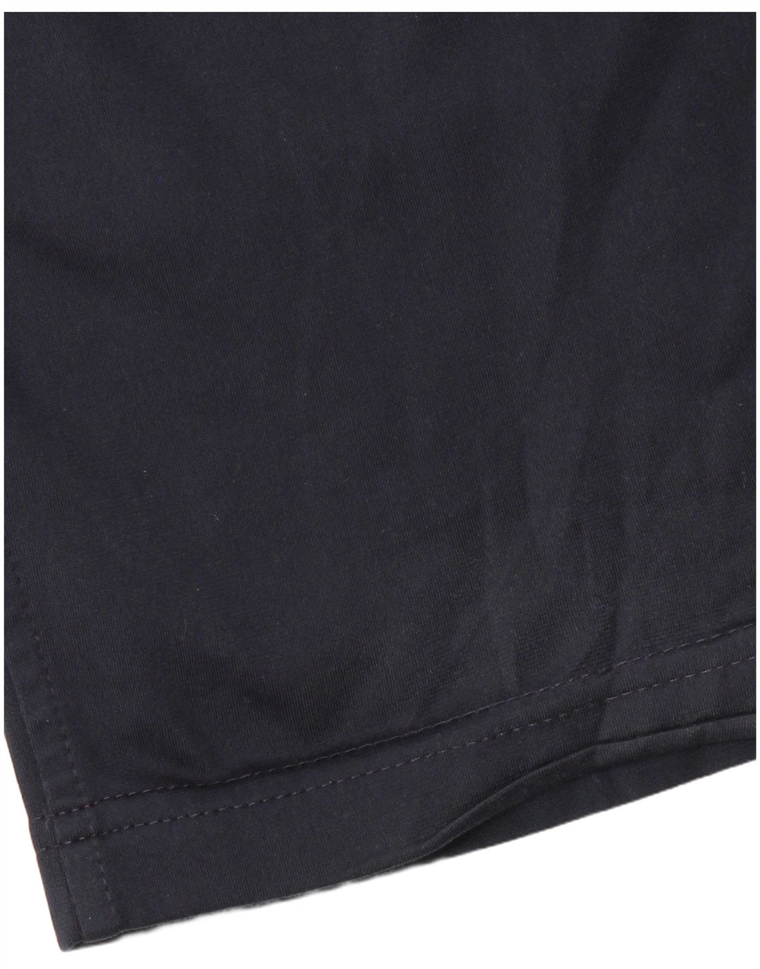 Champion Pantalon De Survêtement Homme Large Bleu Marine Polyester
