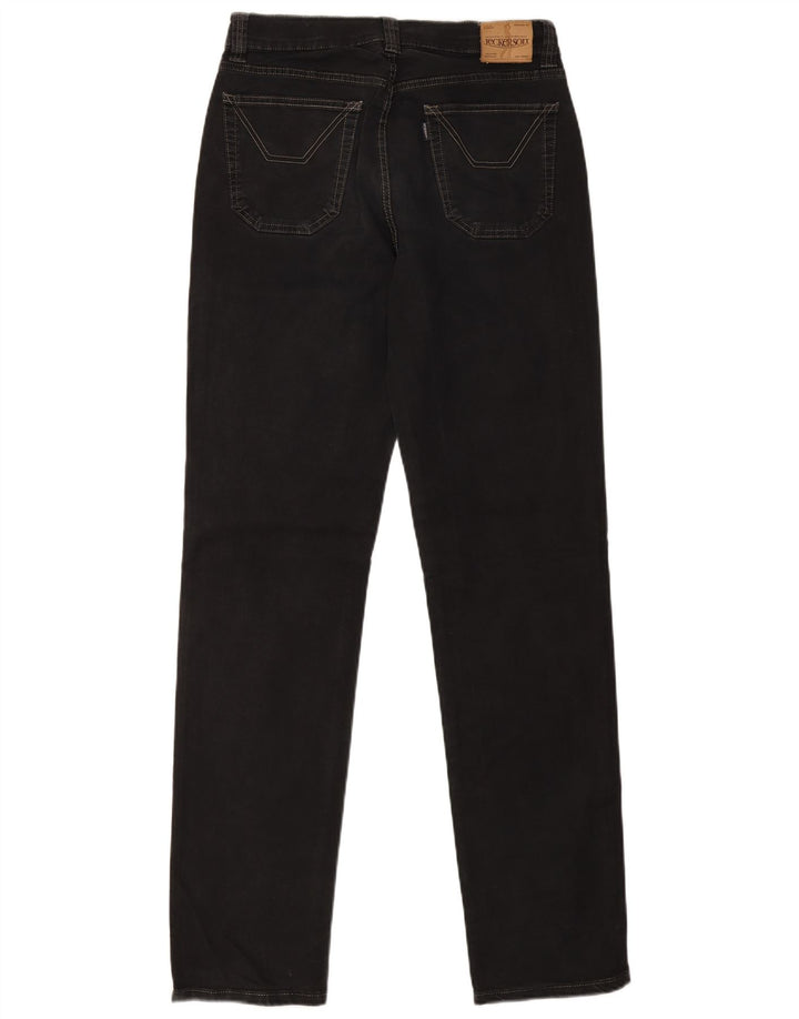 Jeckerson Jean droit homme W34 L34 gris coton