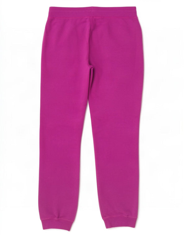 Pantalon de survêtement Nike pour femme, jogging UK 14, violet moyen