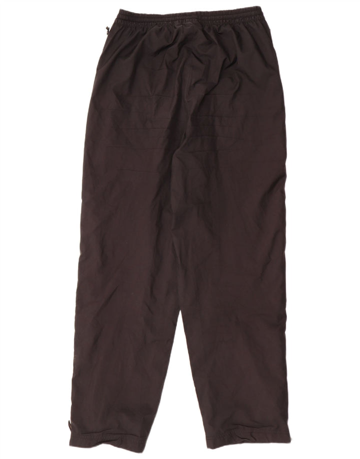 PUMA Pantalon de Survêtement Homme Large Noir