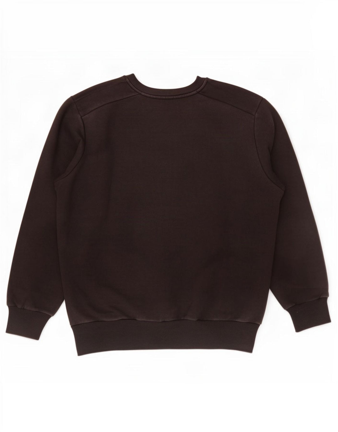 Puma Sweat-Shirt Graphic Homme Noir Moyen