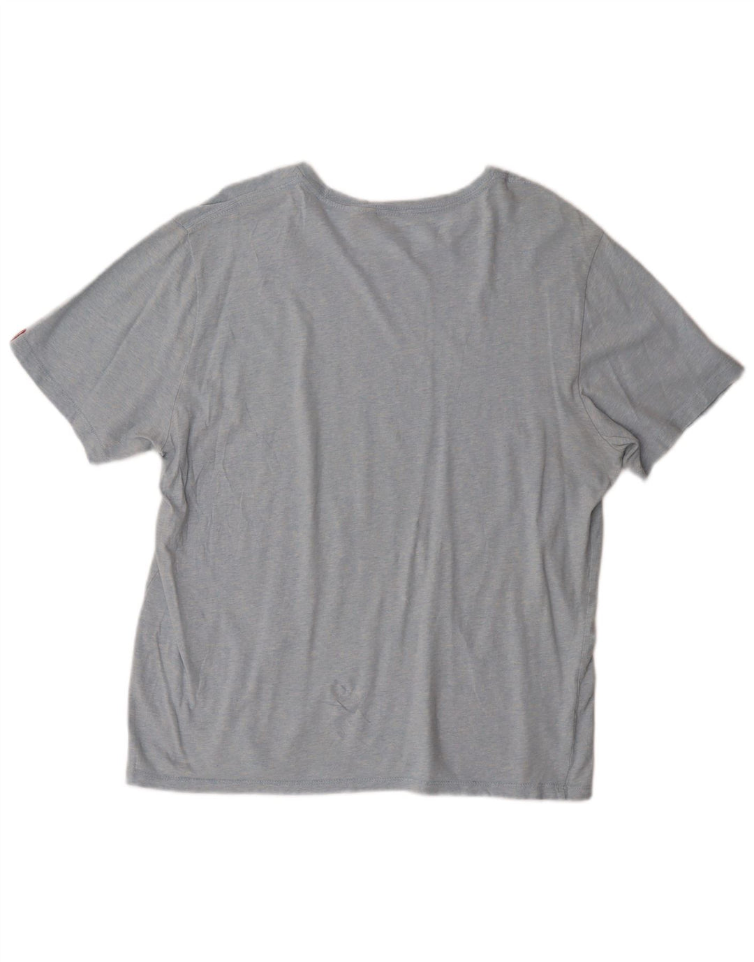 Levi's T-Shirt Homme Bleu Large