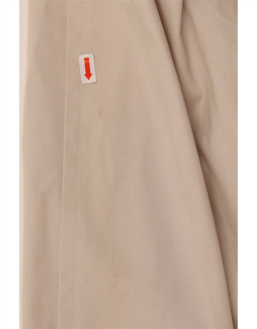 Incom Trench Femme EU 50 2XL Beige