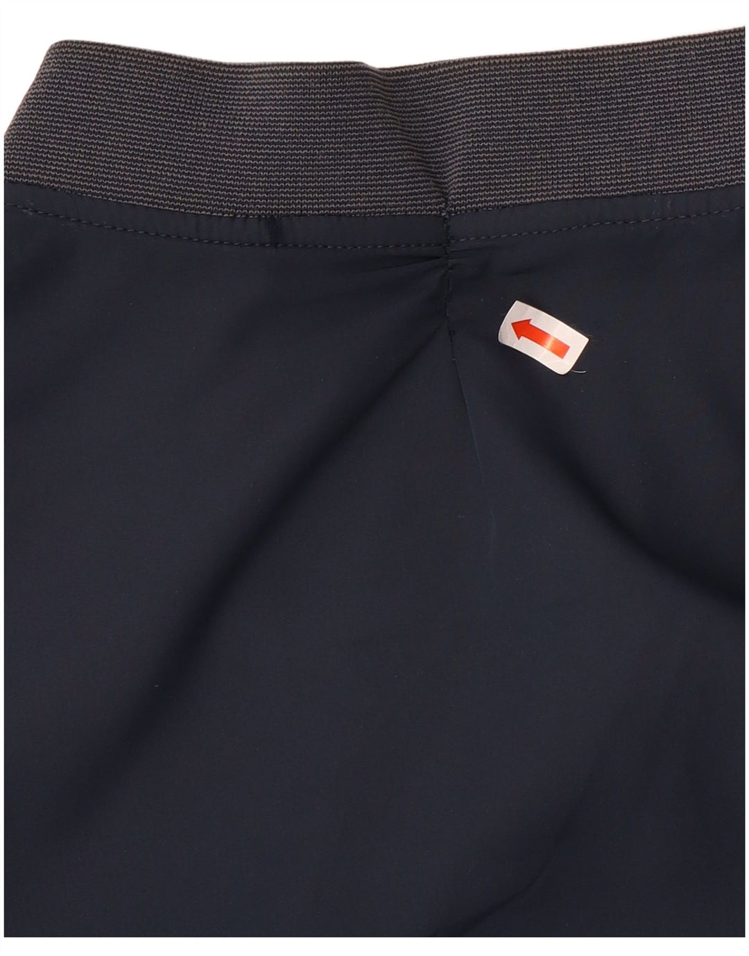 Marks & Spencer Veste Bomber Homme UK 40 Large Bleu Marine Polyester