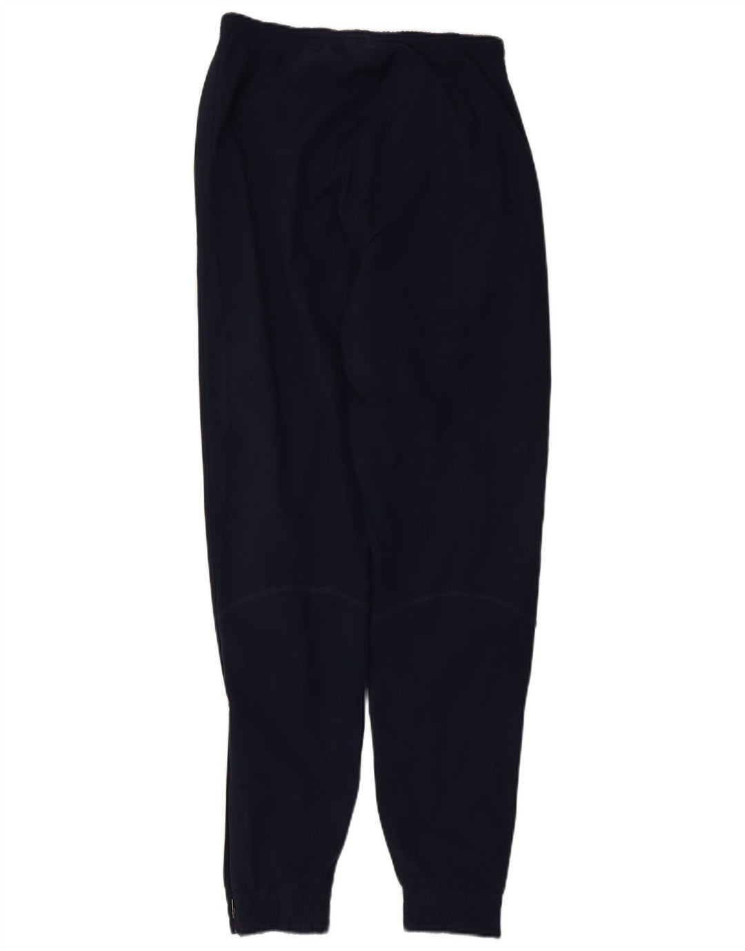 Nike Pantalon de survêtement Dri Fit pour homme Taille S Bleu marine Polyester