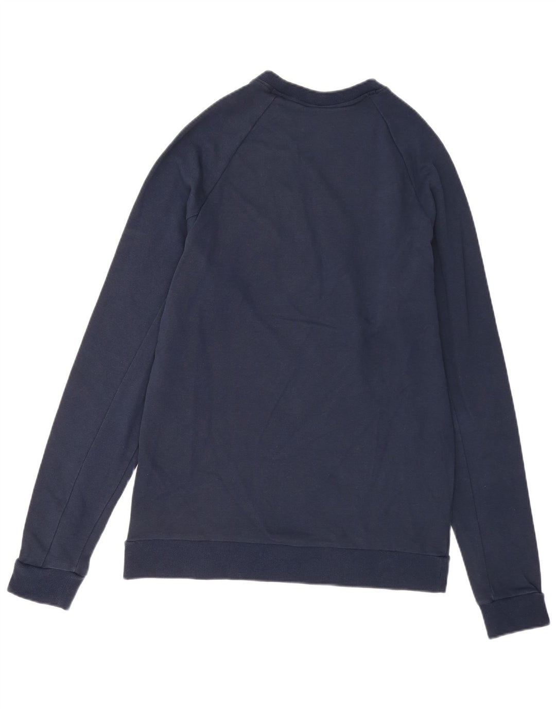 Columbia Sweat-shirt graphique pour homme en coton bleu marine Taille L