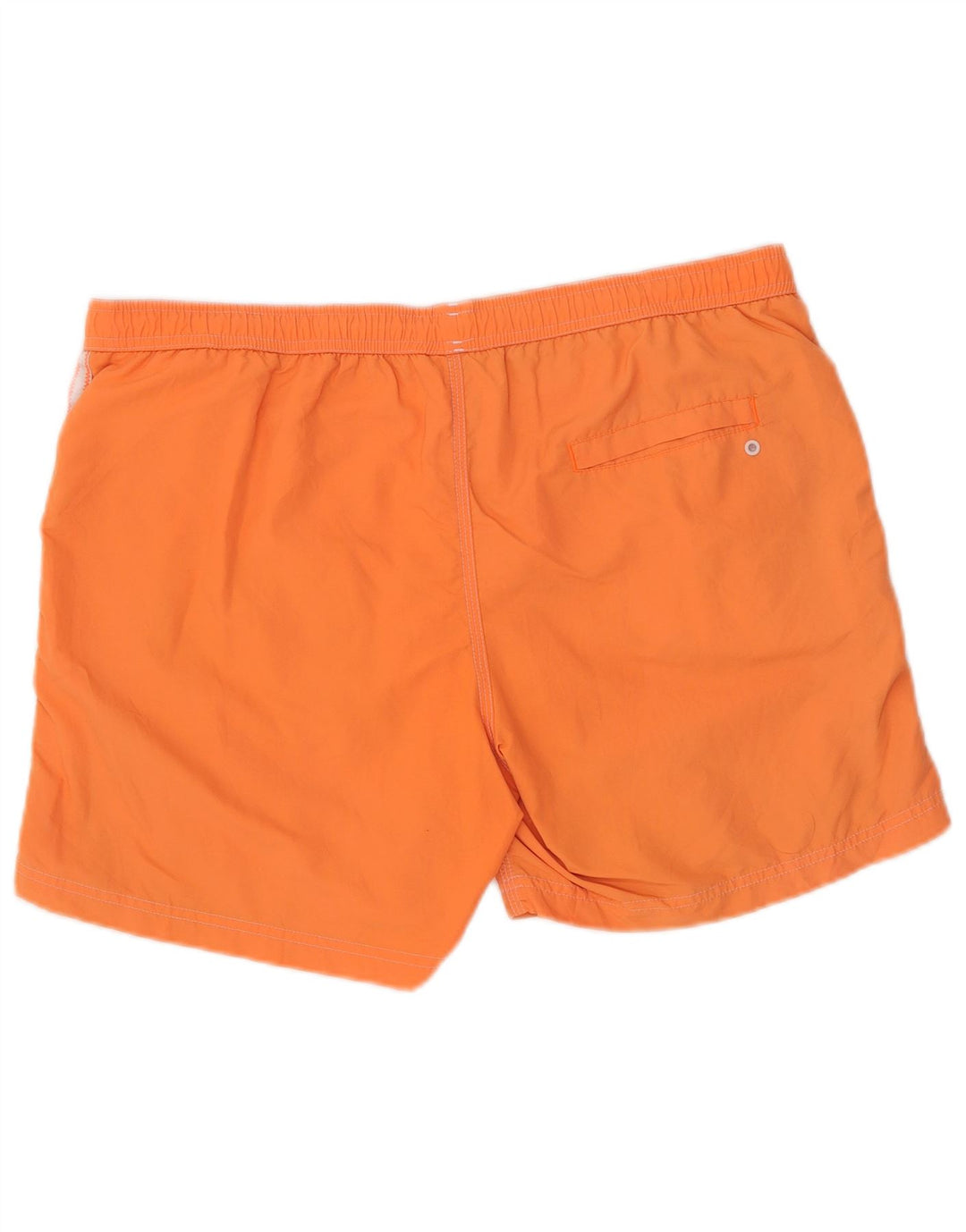 Lotto Short de Bain Homme 2XL Orange