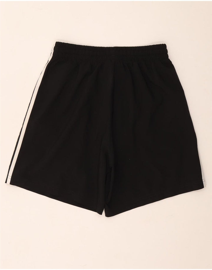 Adidas Short de sport pour homme Noir moyen