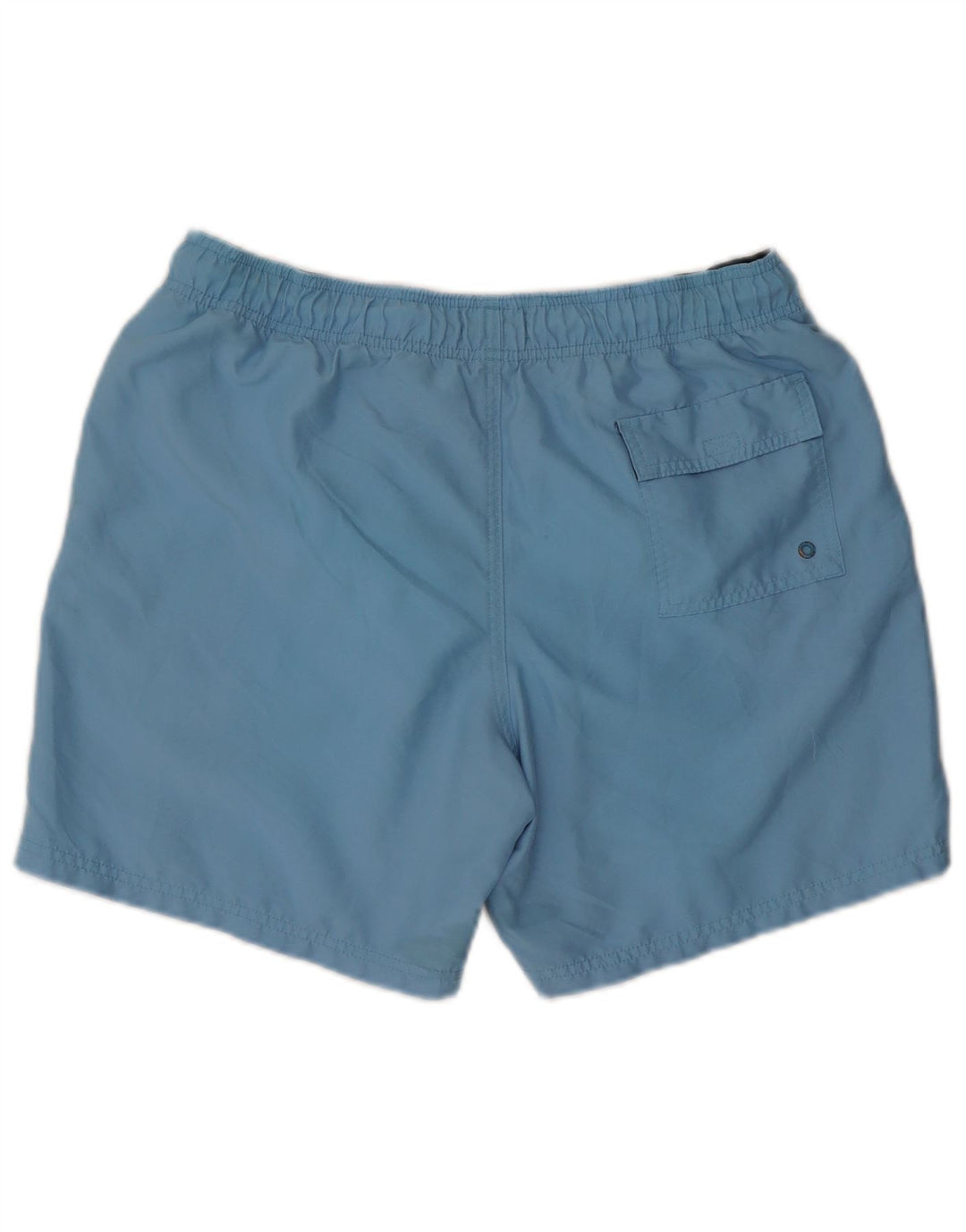 Marks & Spencer Short de Bain Homme Bleu Moyen Polyester