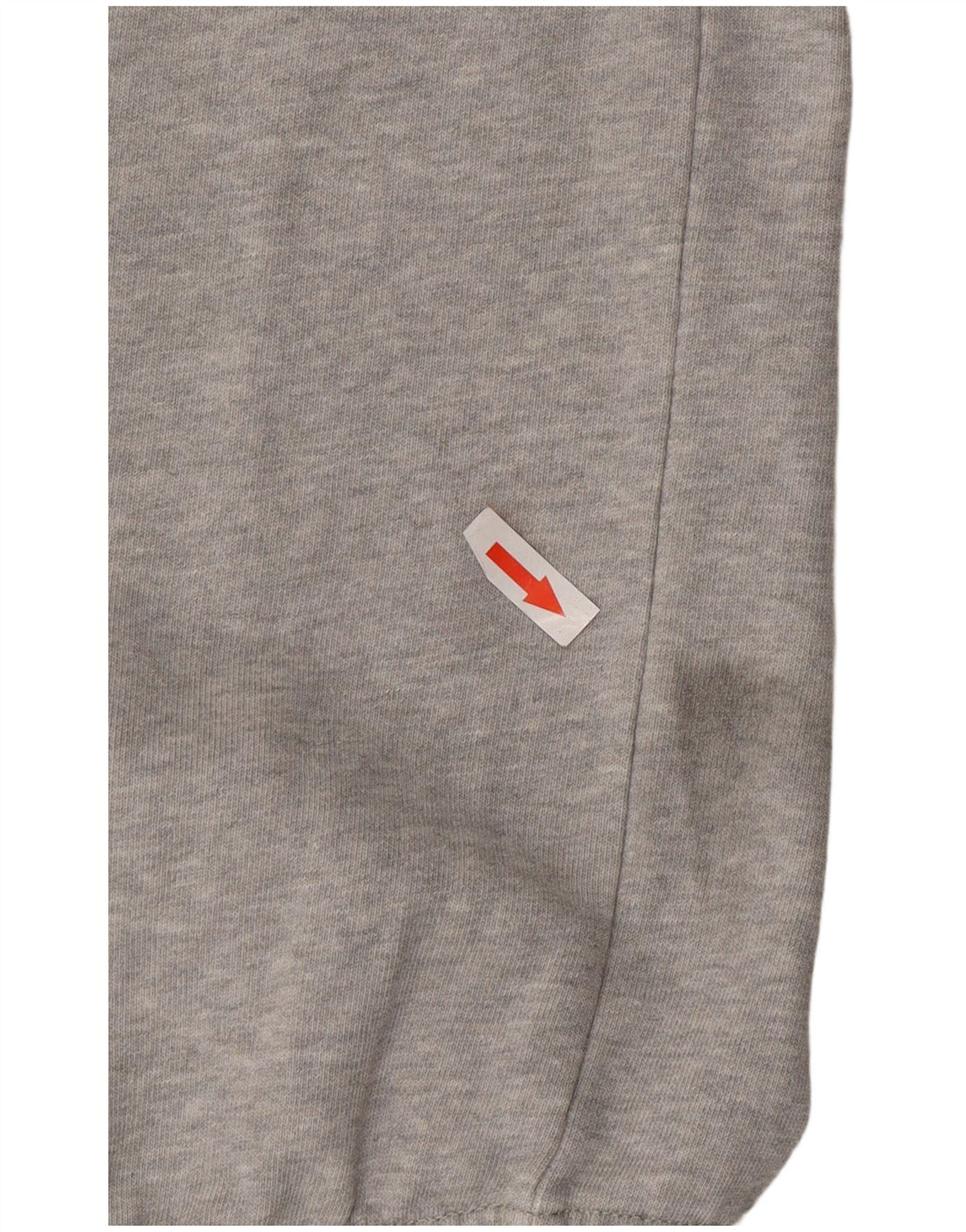 Champion Pantalon de survêtement pour homme Gris Taille L