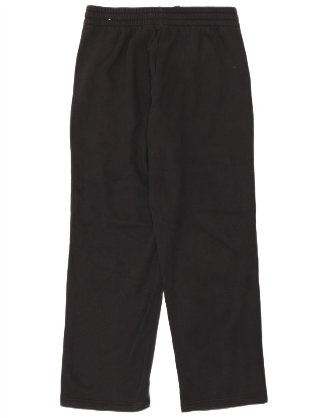 Adidas Pantalon de survêtement pour homme en coton noir moyen