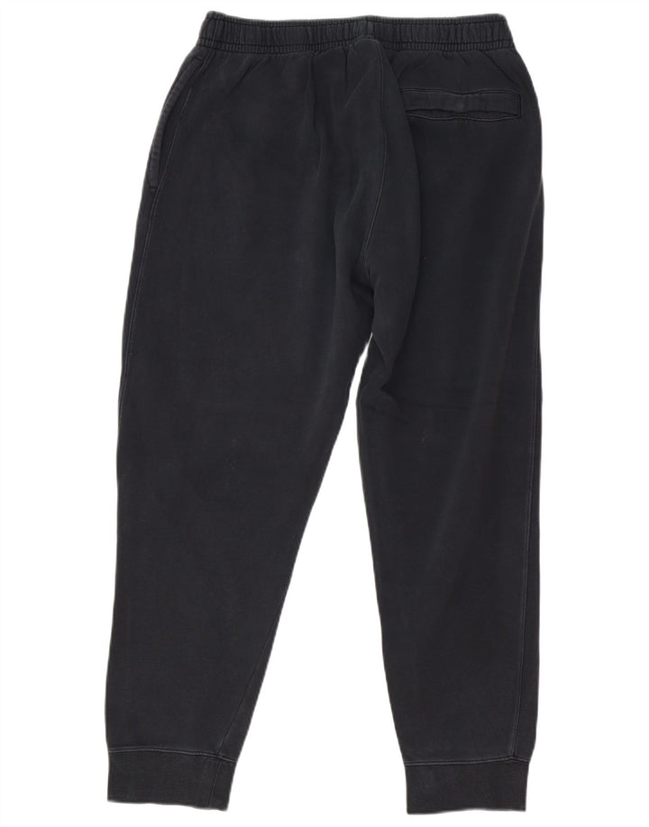 Nike Pantalon de survêtement pour homme Taille L Noir