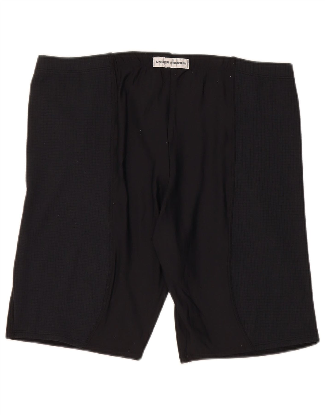 UNDER ARMOUR Short de Sport XL Homme Nylon Noir