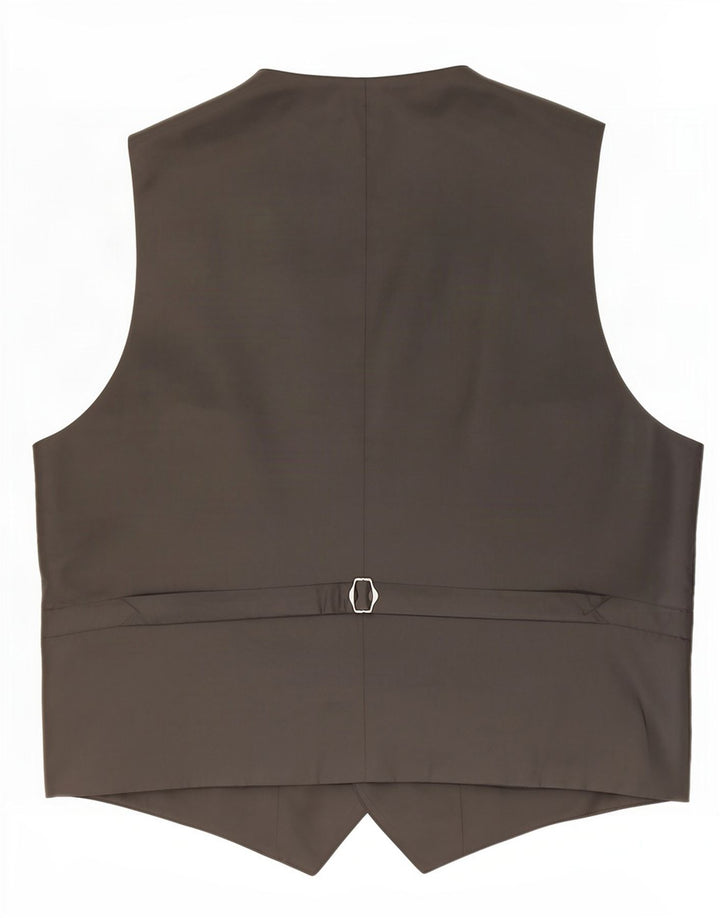Marks & Spencer Gilet homme grand noir polyester