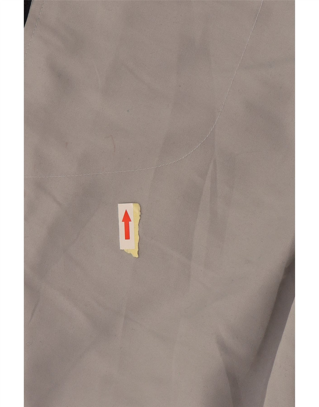 Reebok Pantalon de survêtement pour homme 2XL Gris Polyester Sports