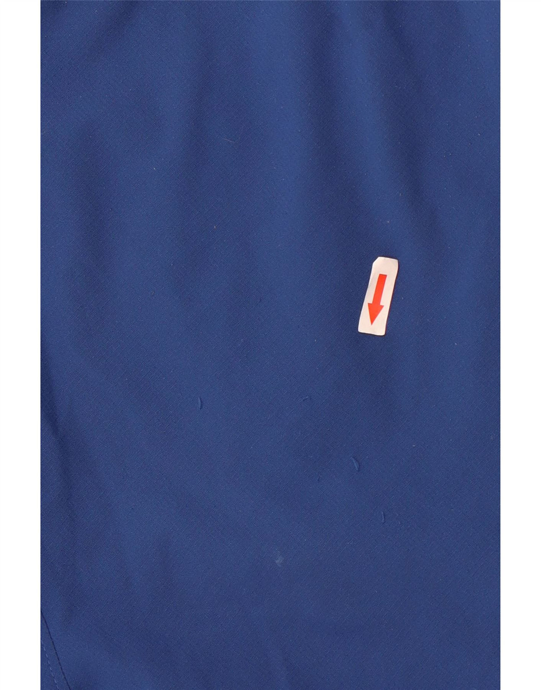 Under Armour Short de Sport Graphic Homme XL Bleu Polyester