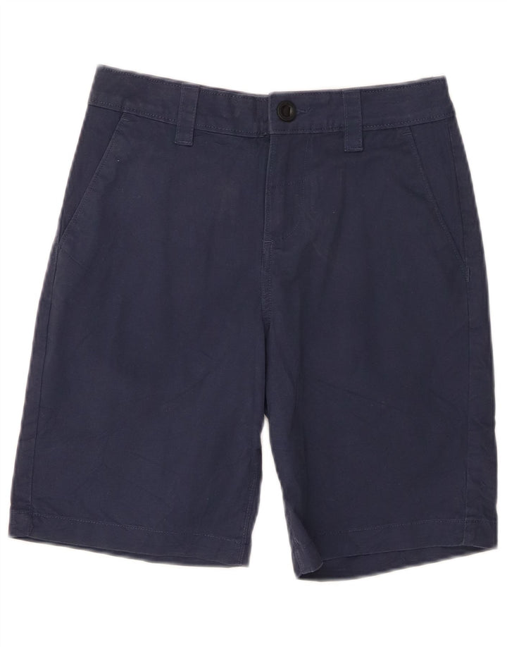 O'Neill Short Chino Homme W28 Petit Bleu Marine Coton