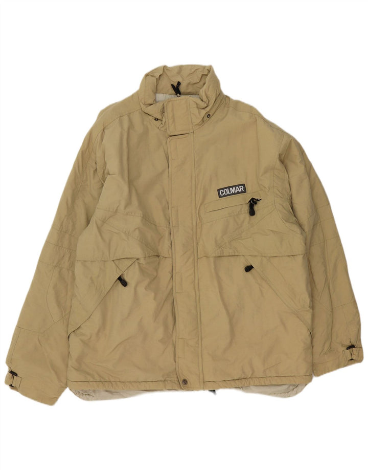Colmar Veste de Pluie Homme IT 56 XL Beige