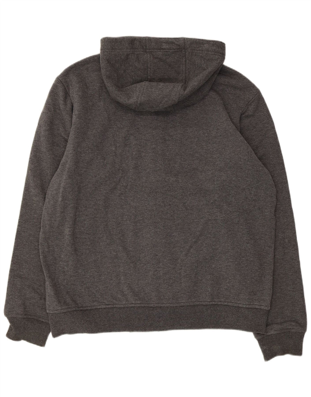 O'Neill Pull à capuche zippé graphique pour homme XL Gris Coton