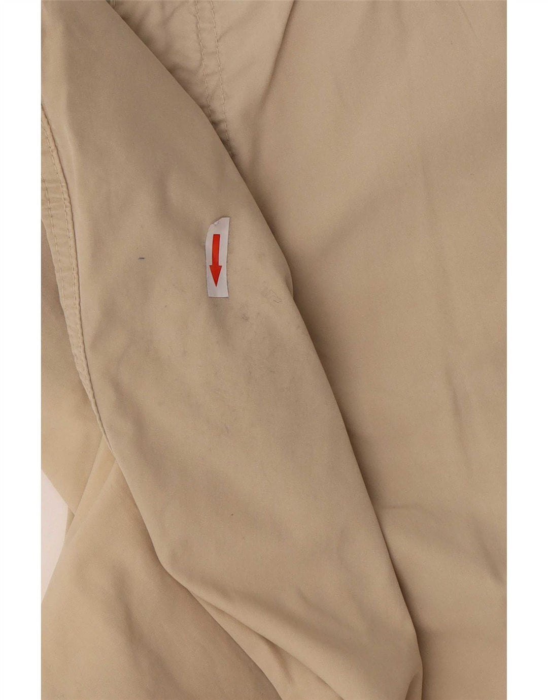 Avirex Pantalon Chino Regular Homme W38 L32 Kaki Coton