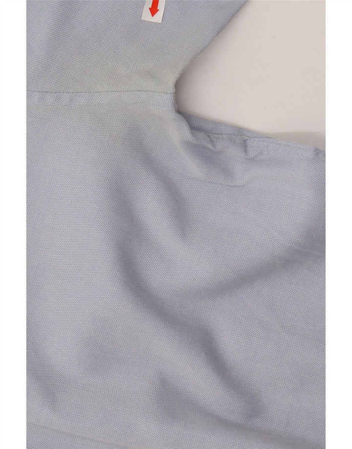 DOLCE & GABBANA Chemise Homme Bleu Moyen Coton