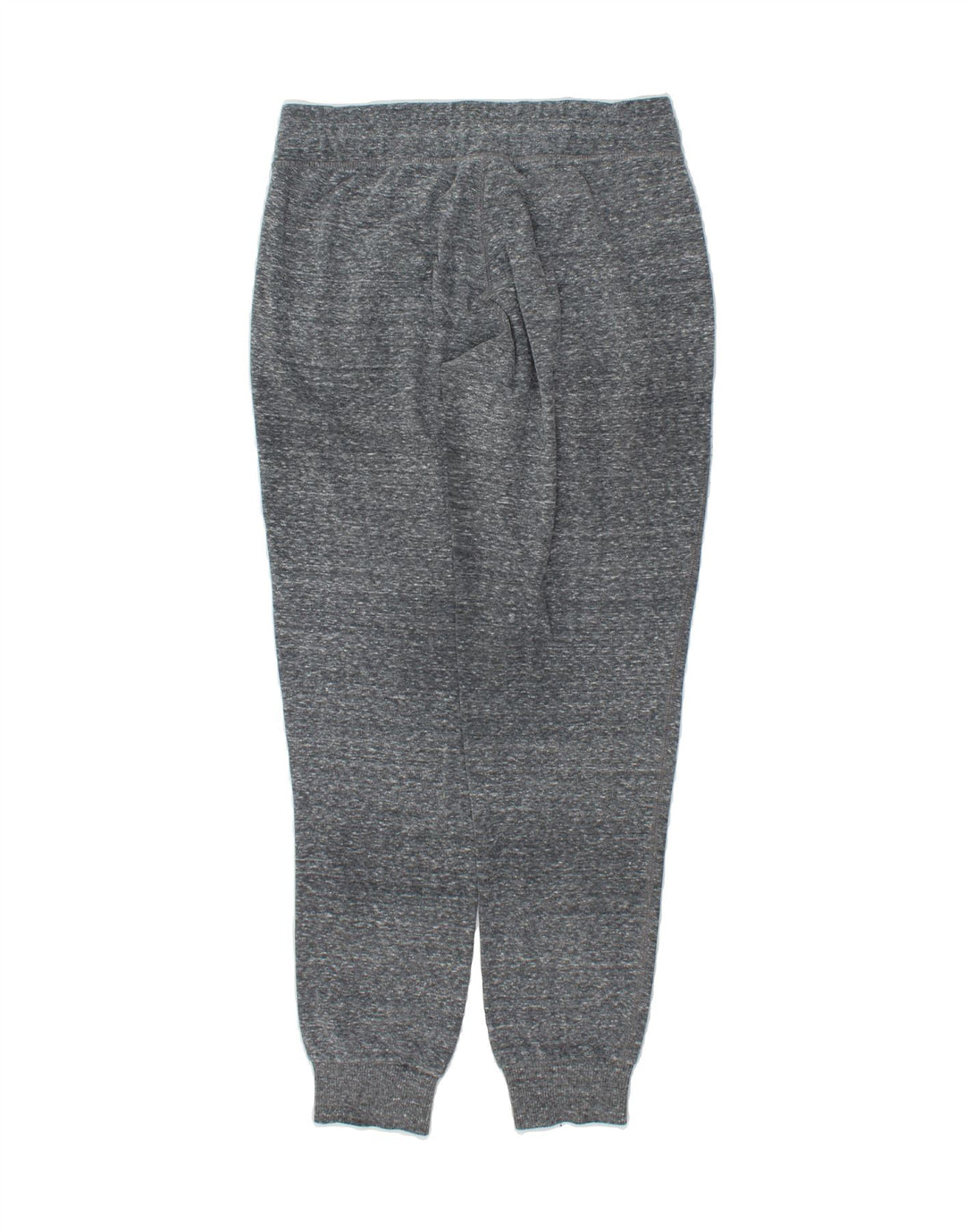 CHAMPION Mens Tracksuit Trousers Joggers Medium  Grey Flecked Polyester Vintage Champion and Second-Hand Champion from Messina Hembry 