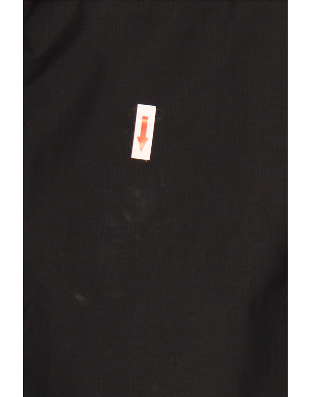 Superdry Veste coupe-vent Windcheater pour homme UK 44 2XL Noir Nylon