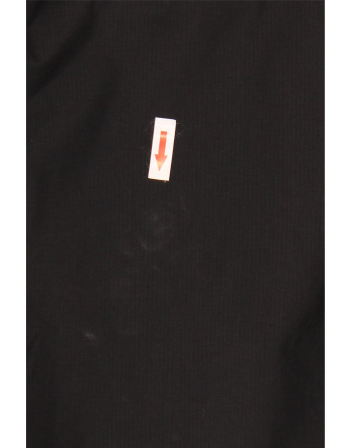 Superdry Veste coupe-vent Windcheater pour homme UK 44 2XL Noir Nylon
