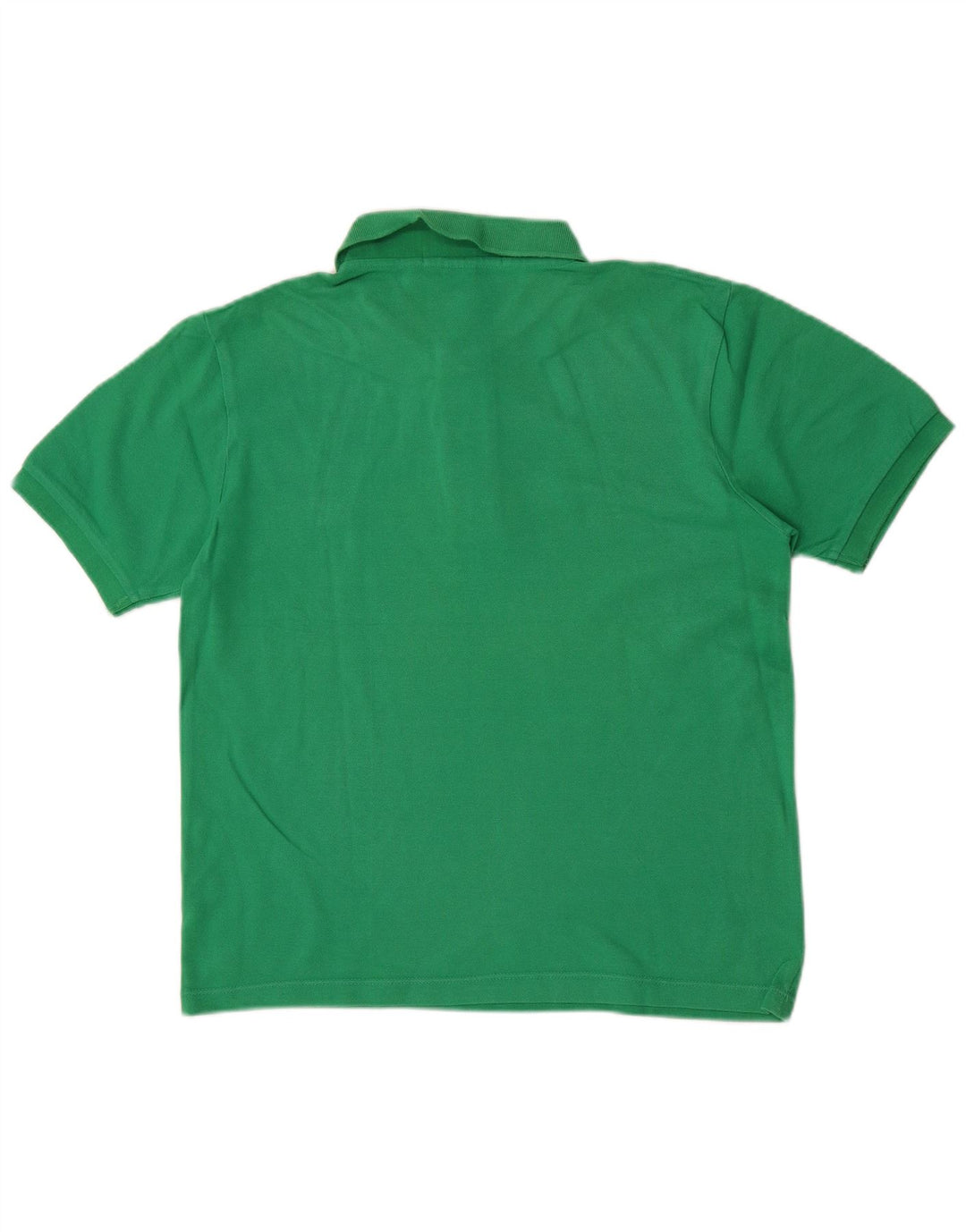 U.S. Polo Assn. Chemise Homme Petit Vert Coton