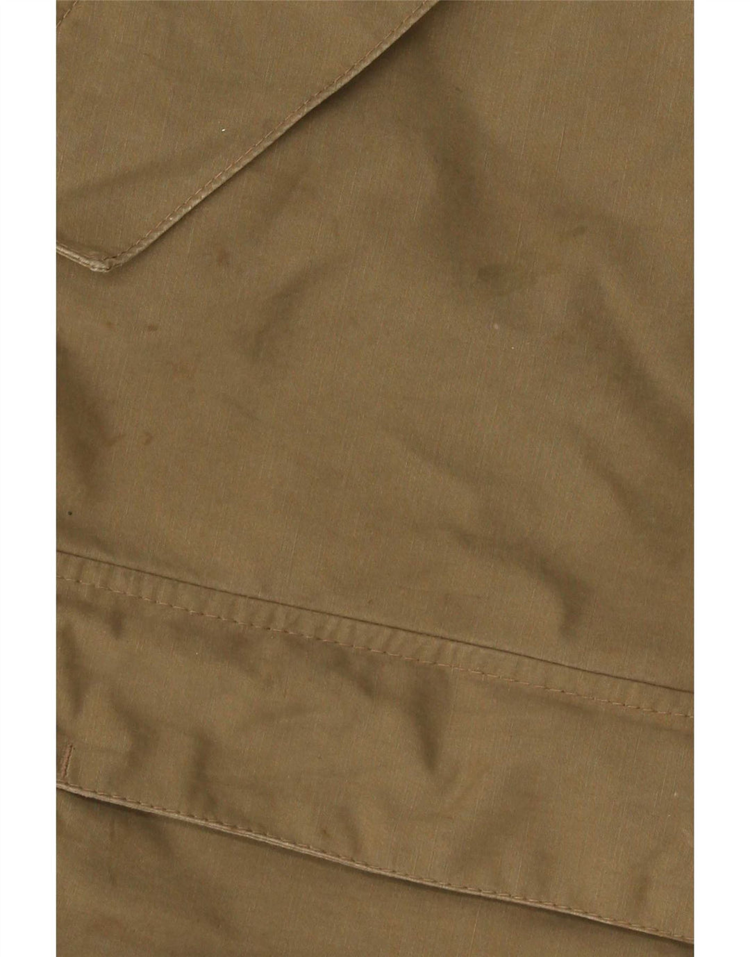 Camel Active Veste utilitaire pour homme UK 42 XL Kaki