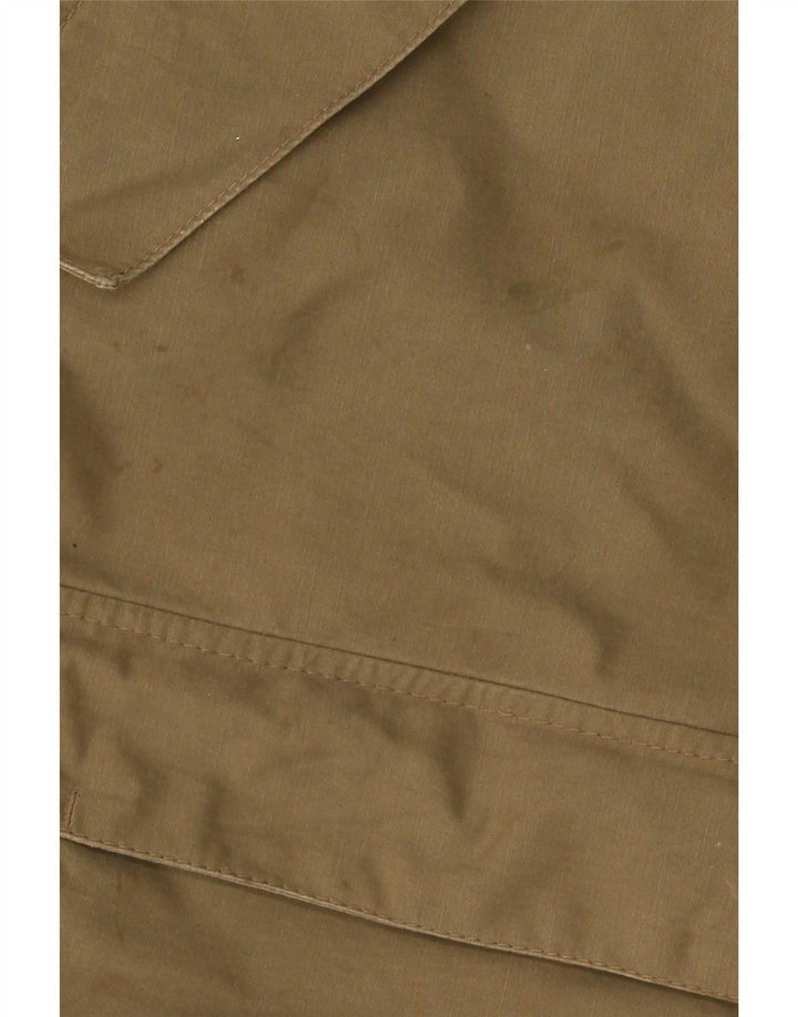 Camel Active Veste utilitaire pour homme UK 42 XL Kaki