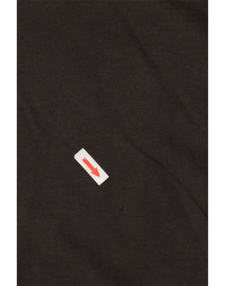 Reebok Sweat-shirt pour homme 2XL Marron