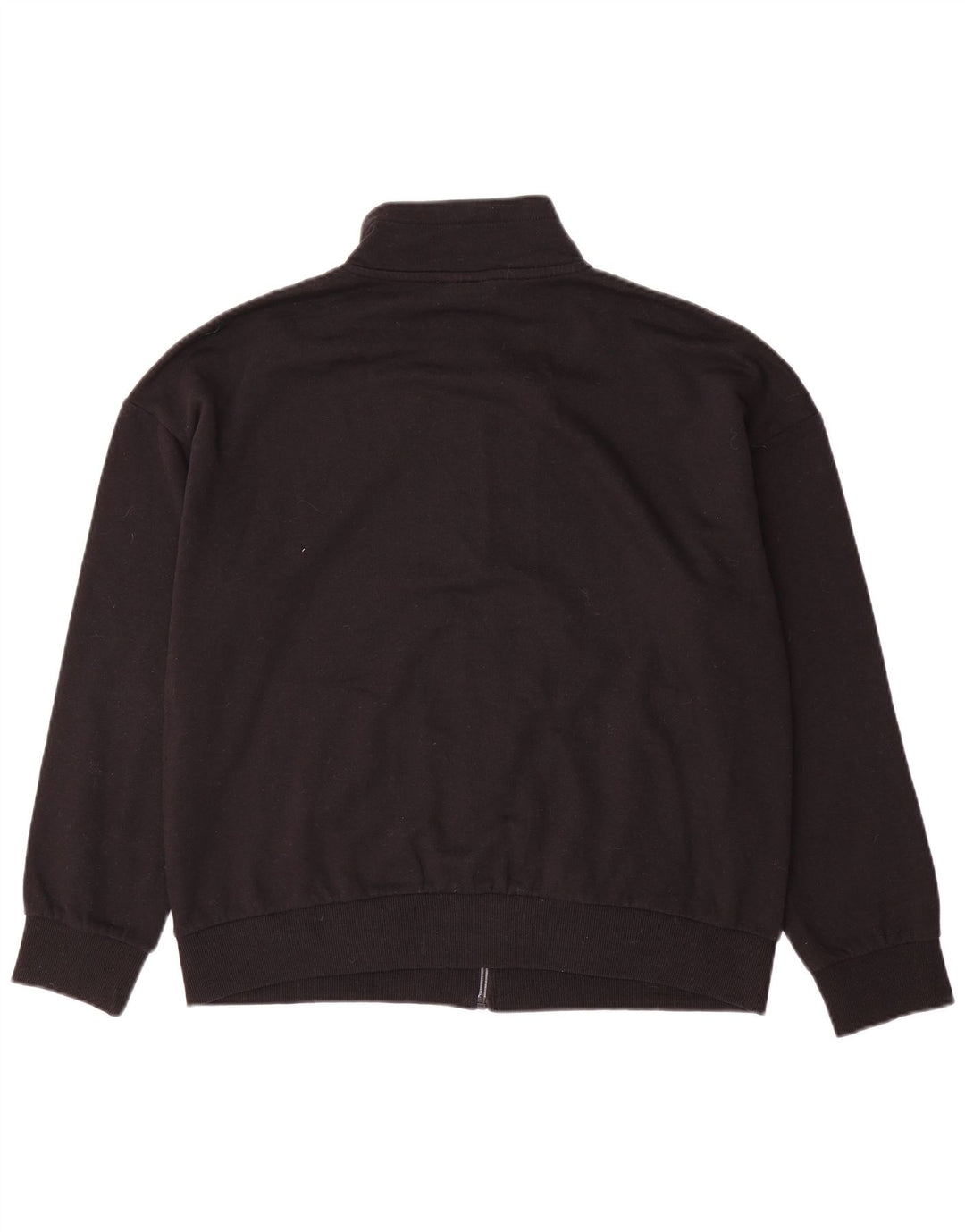 LOTTO Veste de survêtement pour femme UK 18 XL Noir