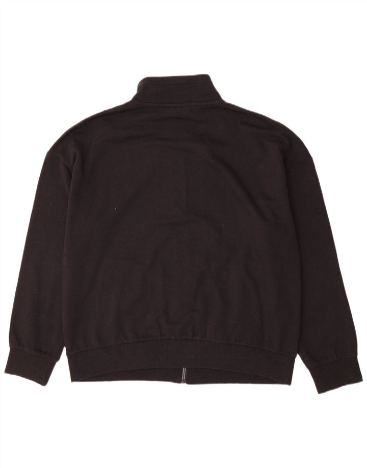 LOTTO Veste de survêtement pour femme UK 18 XL Noir