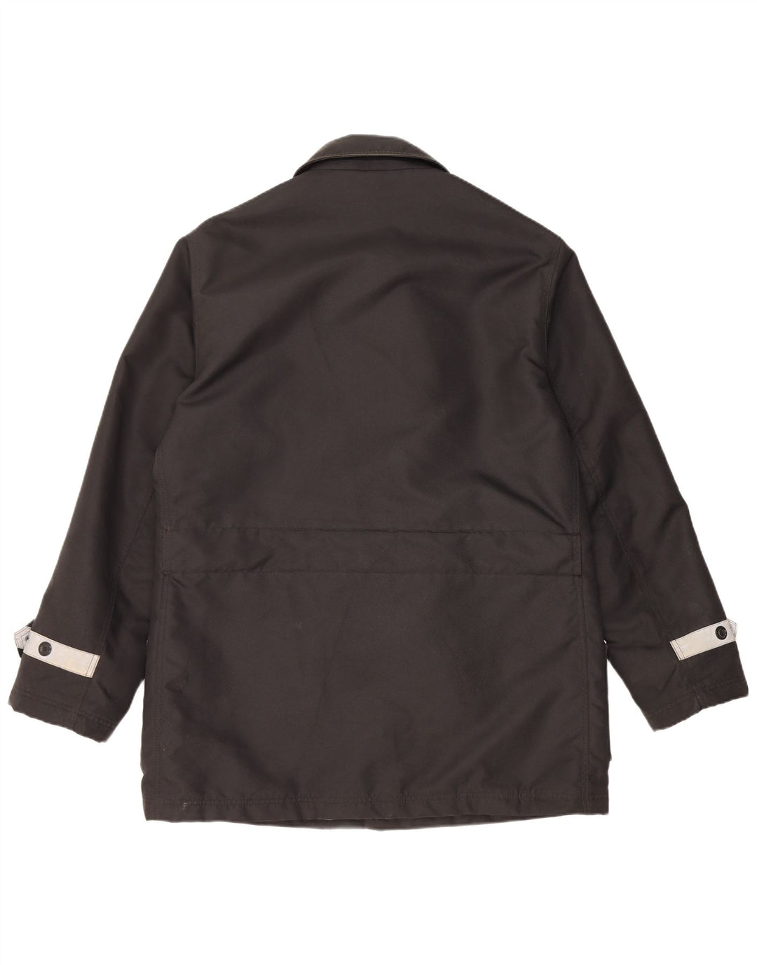 Refrigiwear Veste utilitaire pour homme UK 40 Large Noir Polyester