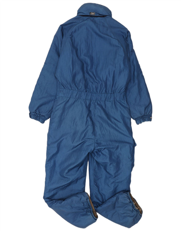 Killy Combinaison de ski pour femme UK 14 Bleu moyen Polyester