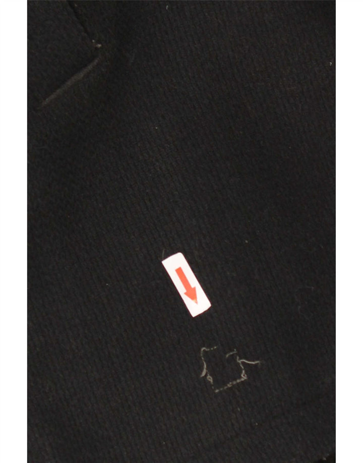 G-Star Manteau Homme UK 42 XL Laine Noire